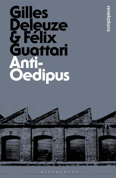 Anti-Oedipus