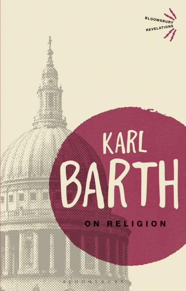 On Religion