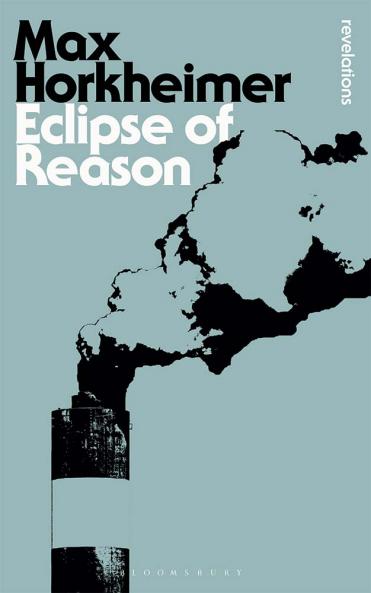 Eclipse of Reason