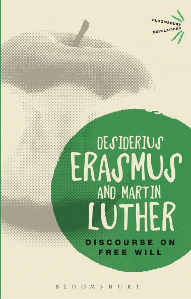 Discourse on Free Will