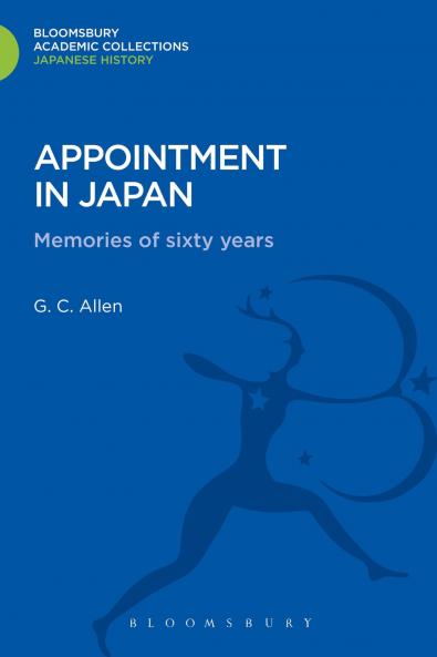 Appointment in Japan