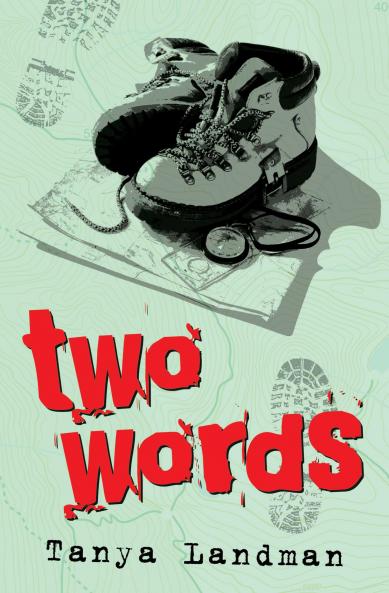 TWO WORDS âNew Second editionã