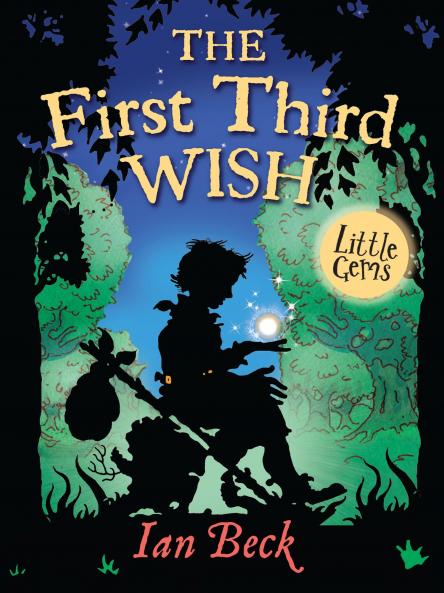Little Gems - The First Third Wish