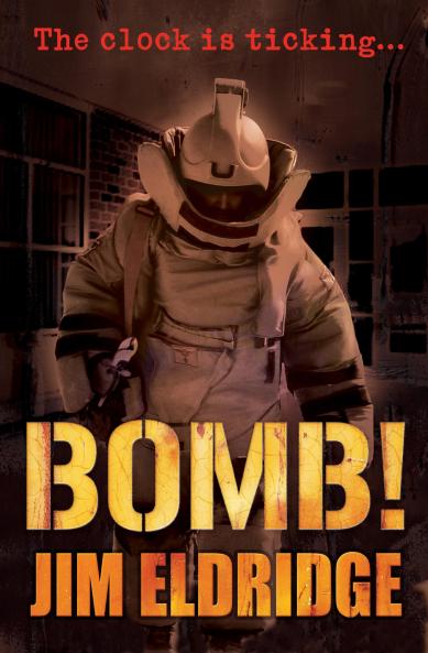 Bomb! (New Second Edition)