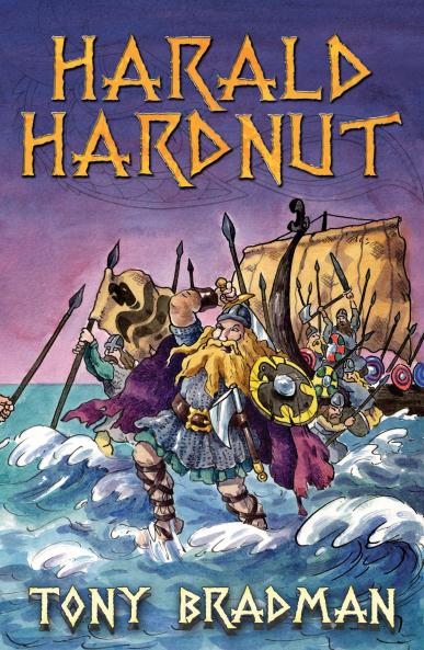 Harald Hardnut (New Edition)