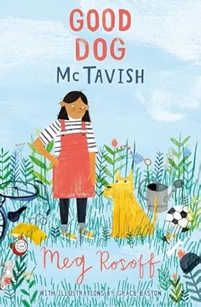 McTavish (1) — GOOD DOG MCTAVISH