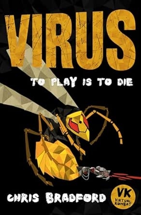 Virtual Kombat (2) — VIRUS