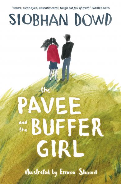 Pavee and the Buffer Girl
