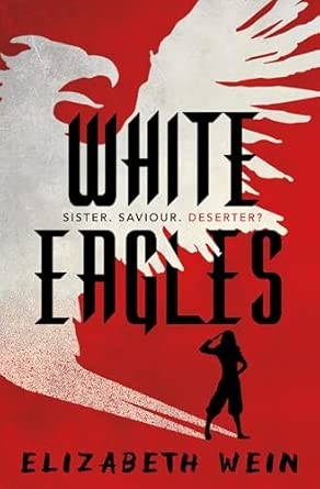 WHITE EAGLES