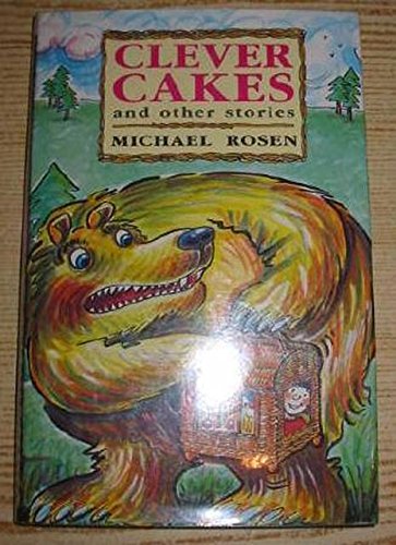 Little Gems - Clever Cakes