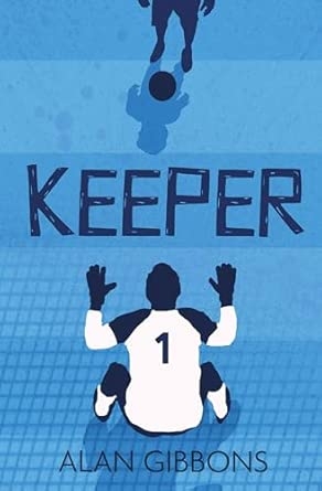 KEEPER