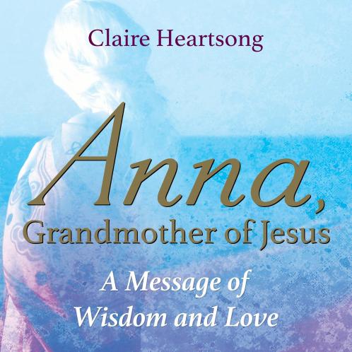 Anna Grandmother of Jesus
