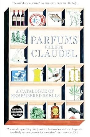 PARFUMS