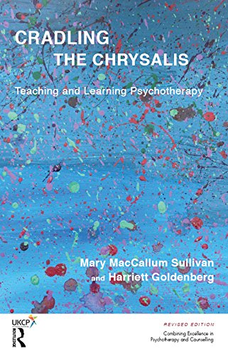 Cradling the Chrysalis