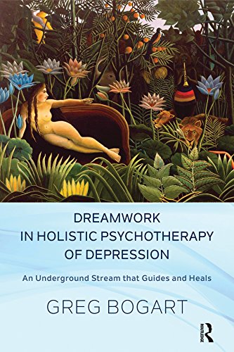 Dreamwork in Holistic Psychotherapy of Depression