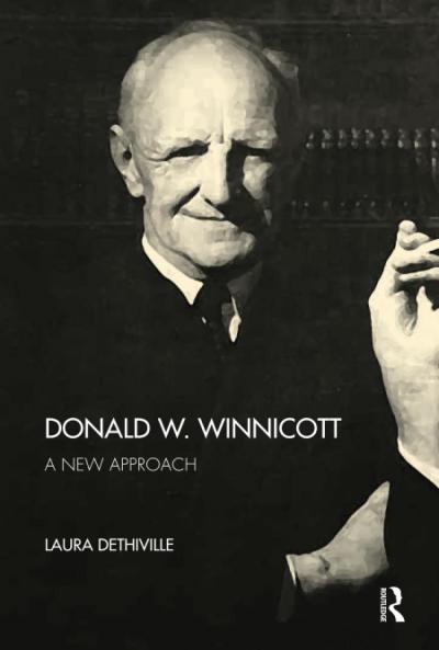 Donald W. Winnicott