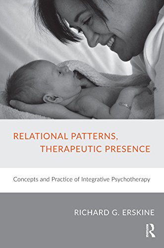 Relational Patterns Therapeutic Presence