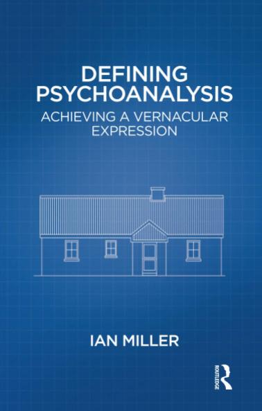 Defining Psychoanalysis