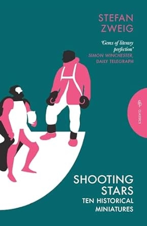 Shooting Stars