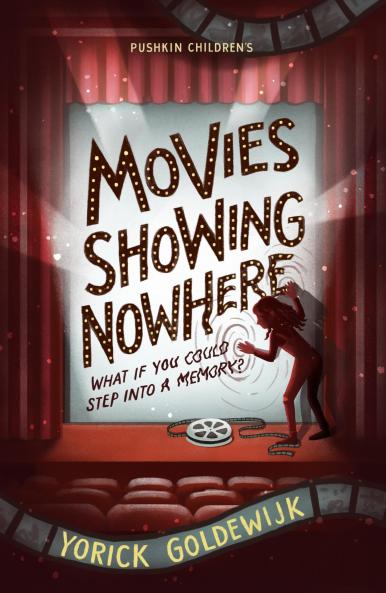MOVIES SHOWING NOWHERE