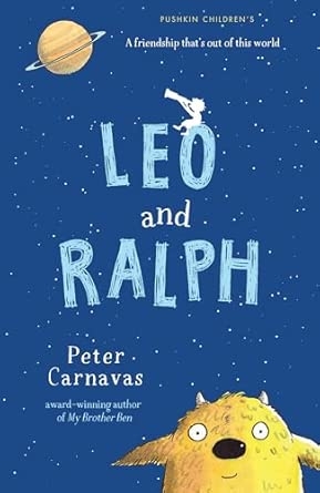 LEO AND RALPH