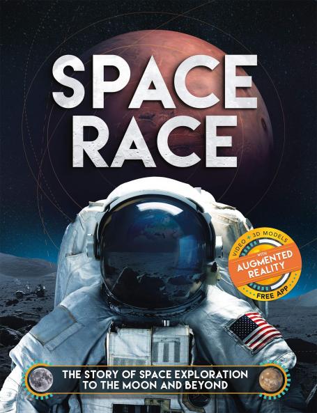 Space Race (AR)