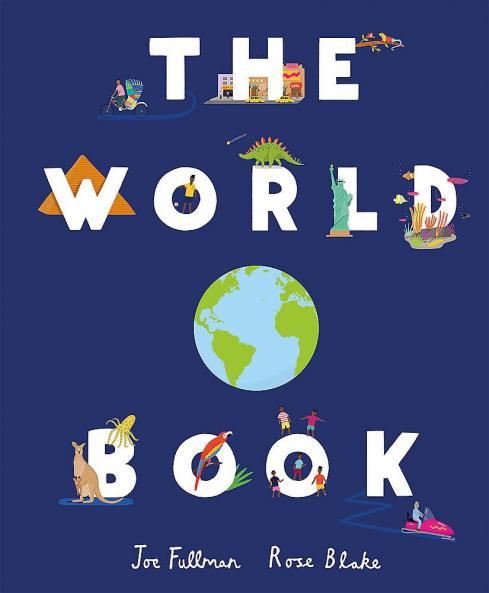 The World Book: Explore the Facts | Stats and Flags of Every Country
