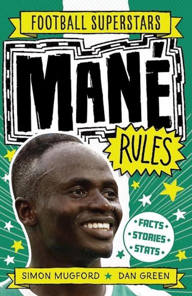 FOOTBALL SUPERSTARS: MANE RULES