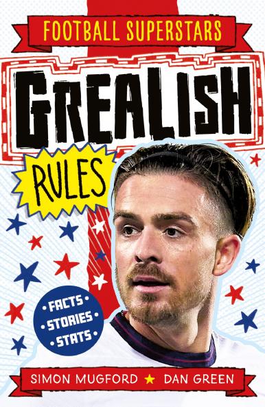 FOOTBALL SUPERSTARS: GREALISH RULES