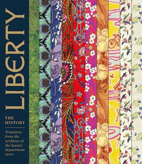LIBERTY: THE HISTORY - Treasures from the archives of the