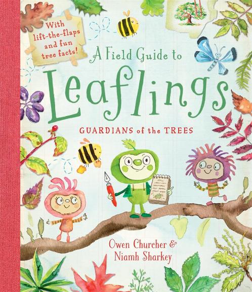 FIELD GUIDE TO LEAFLINGS A