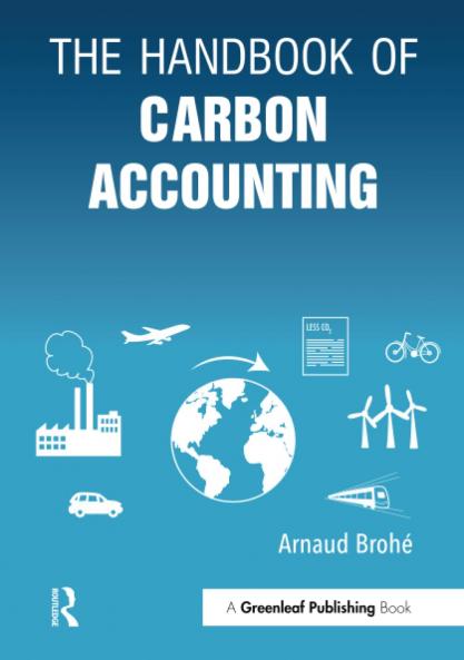 Handbook of Carbon Accounting