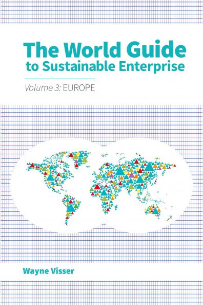 World Guide to Sustainable Enterprise - Volume 3: Europe
