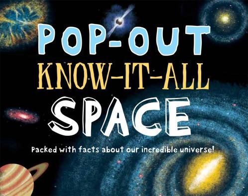 POP-OUT SPACE