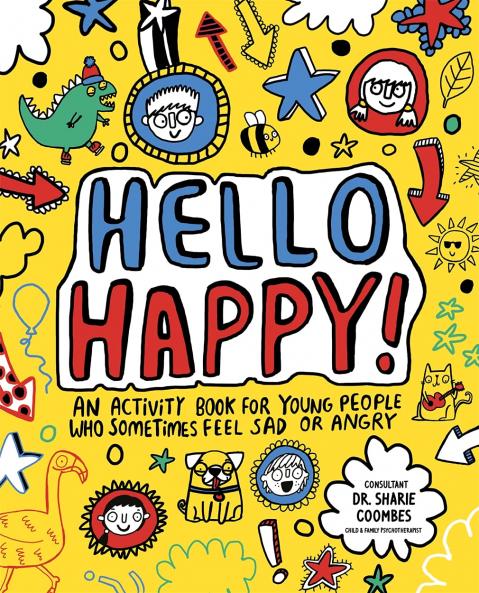HELLO HAPPY! MINDFUL KIDS