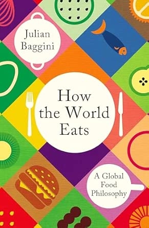 A GLOBAL FOOD PHILOSOPHY