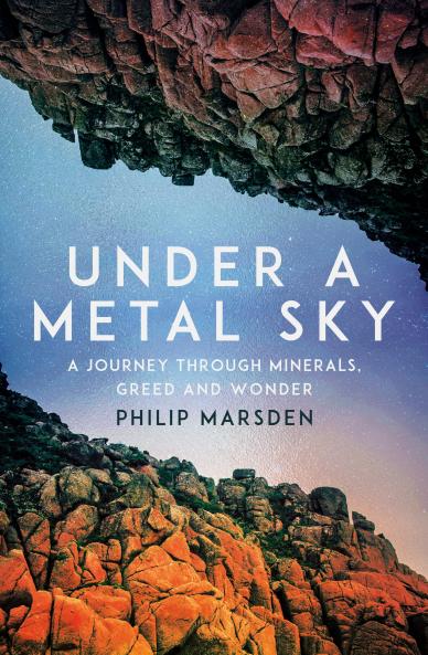 A JOURNEY THROUGH MINERALS GREED AND WONDER