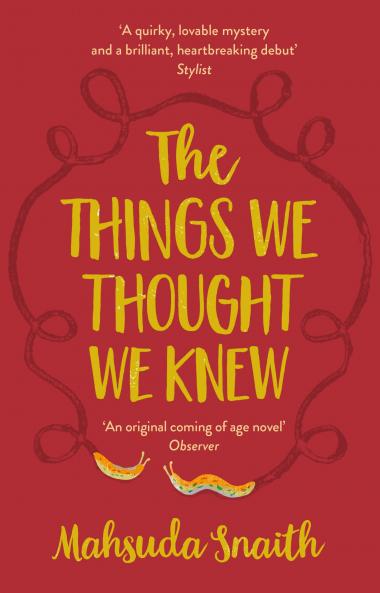 Things We Thought We Knew