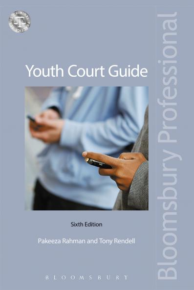 Youth Court Guide
