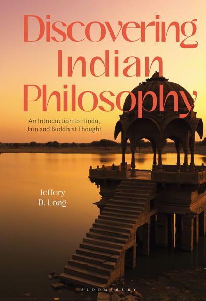 Discovering Indian Philosophy
