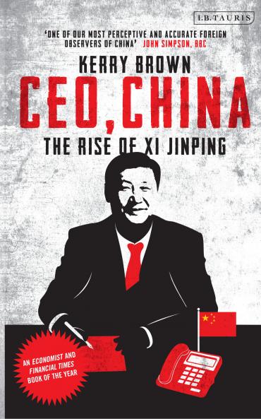 Ceo China