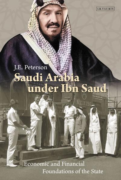 Saudi Arabia Under Ibn Saud