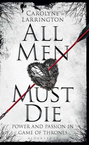 All Men Must Die