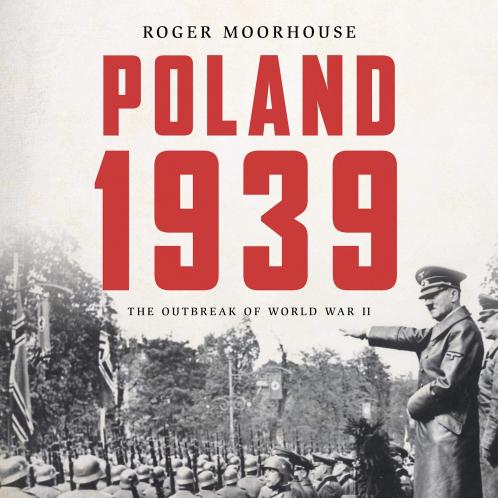 First to Fight: The Polish War 1939