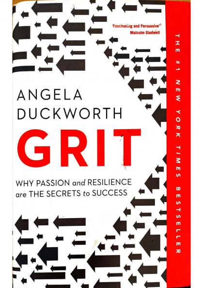GRIT