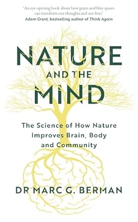 NATURE AND THE MIND