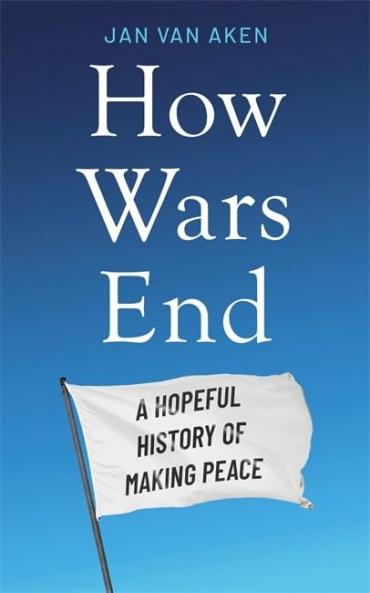 HOW WARS END