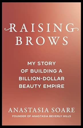 RAISING BROWS