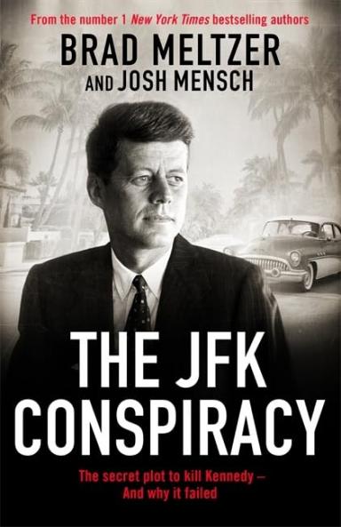 THE JFK CONSPIRACY