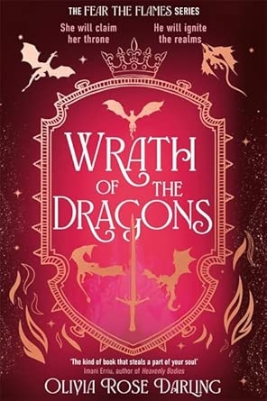 WRATH OF THE DRAGONS (EXPORT EXCLUSIVE)